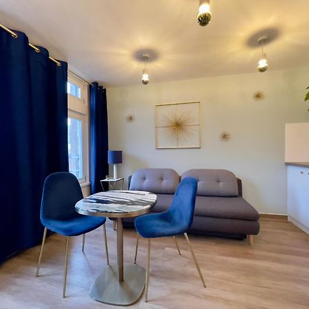 Appartement 2P Strasbourg Centre エクステリア 写真