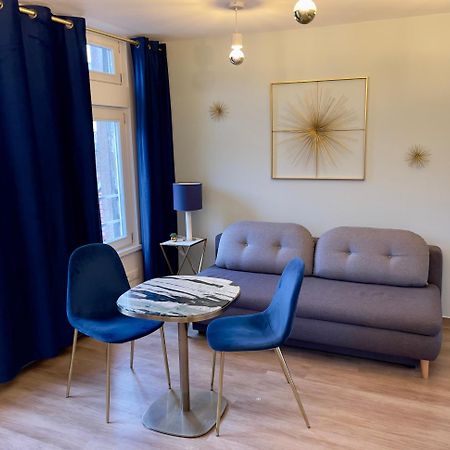 Appartement 2P Strasbourg Centre エクステリア 写真