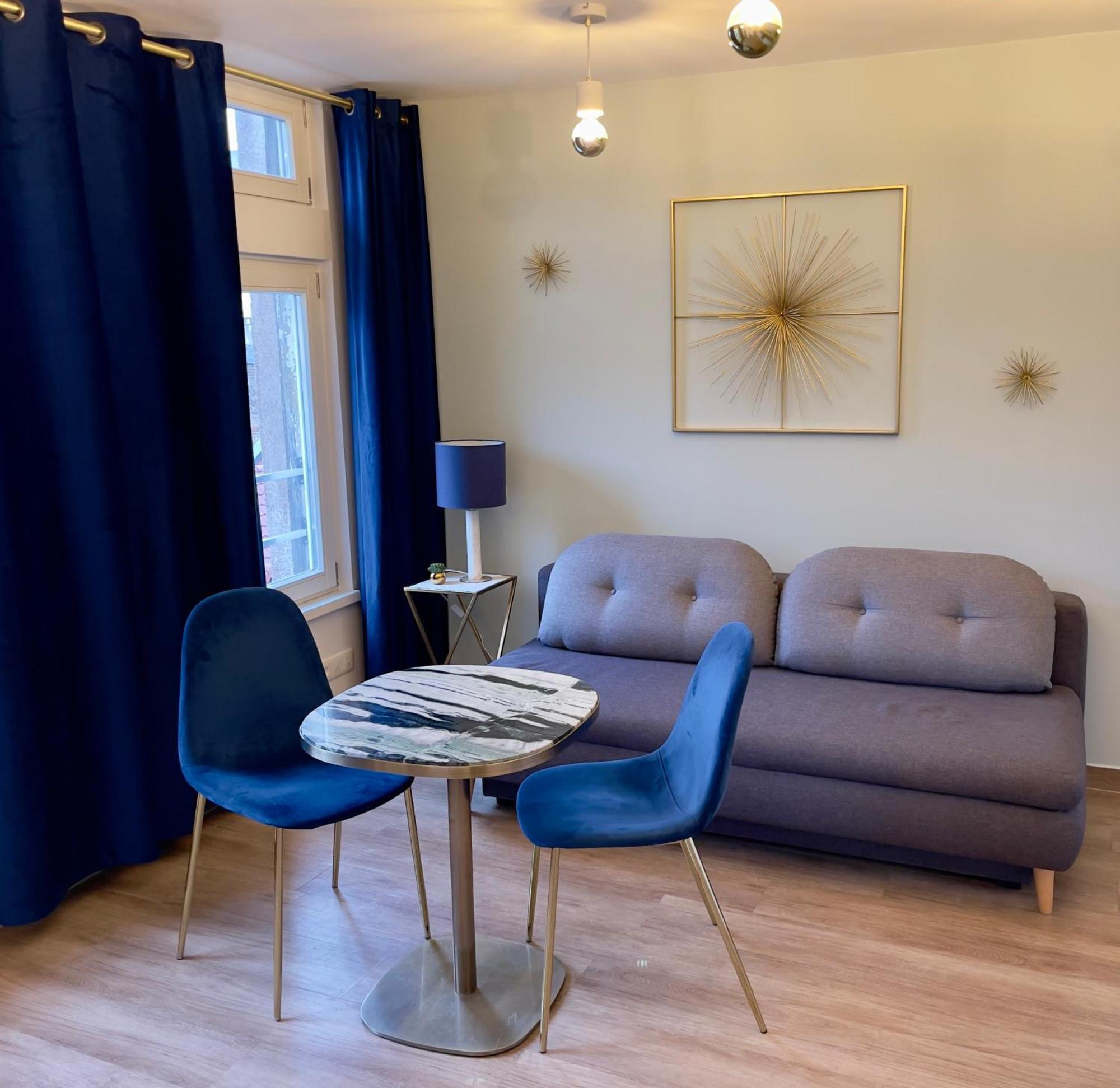 Appartement 2P Strasbourg Centre エクステリア 写真